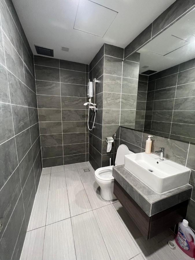 Bell Twin King @ Kota Warisan Klia Apartemen *